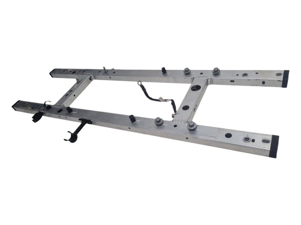 Barra de suporte do motor gwm ora 03 skin 2023 2024 original 3