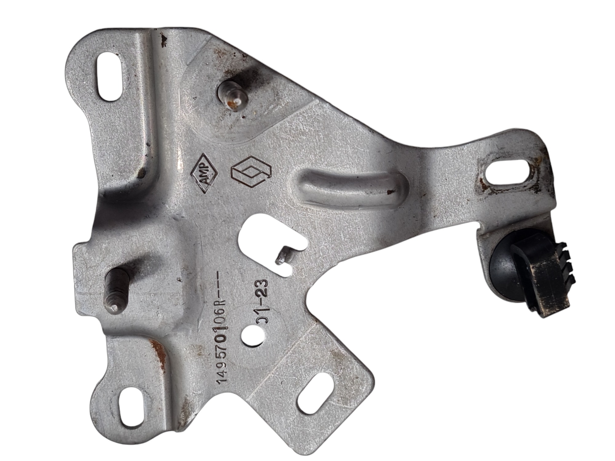 Suporte Renault Master 2023 149570106r 6