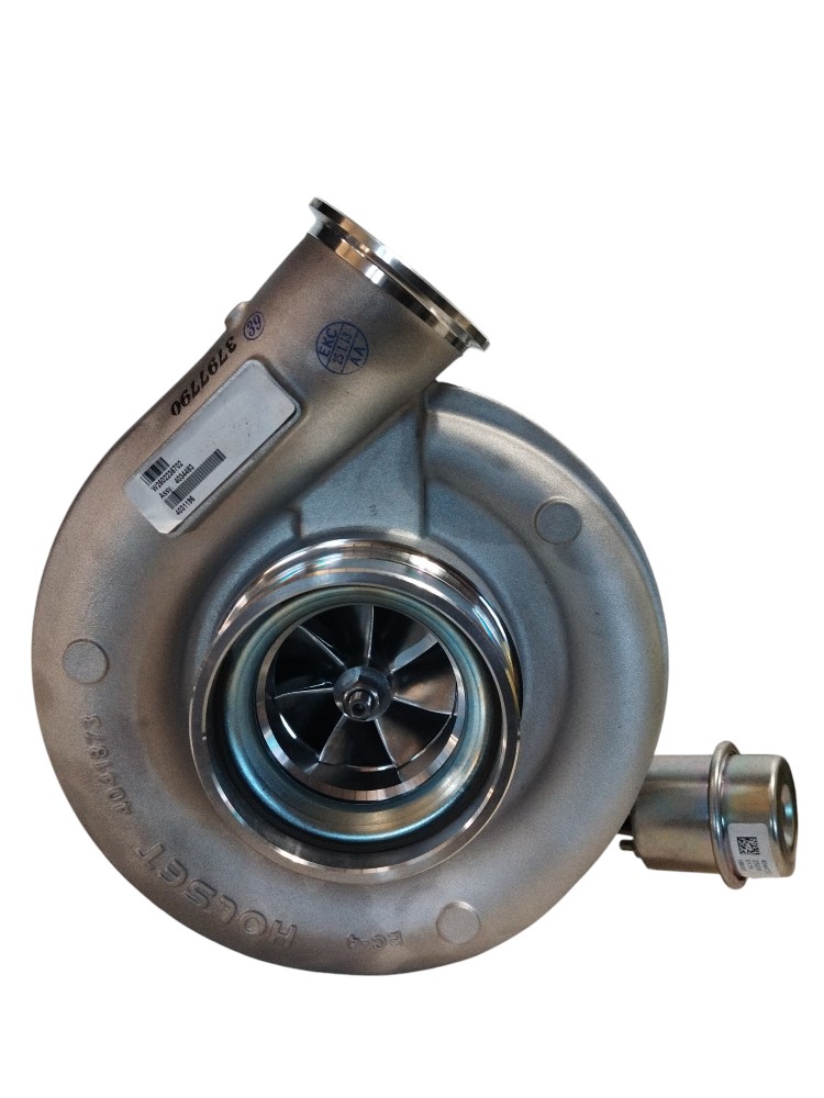 Turbina Fm/md13 Valvulado 3797790 4034483 4041873 4044722 6