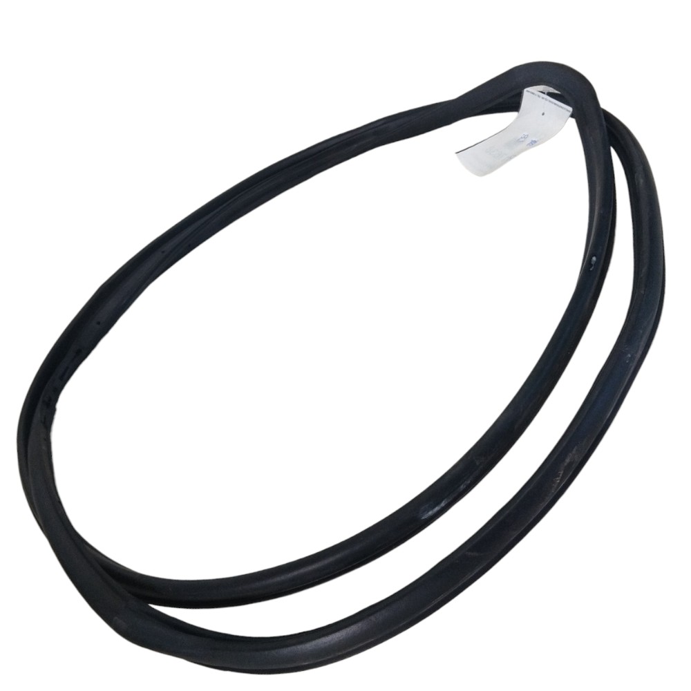 Borracha Fixa Porta Tras Esquerda Jeep Compass T270 2023 5