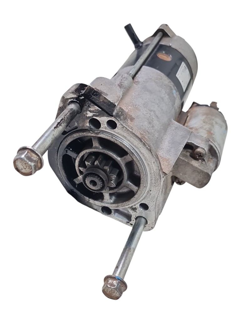 Motor De Arranque Pajero Full 2008 A 2017 3.2 Diesel 4