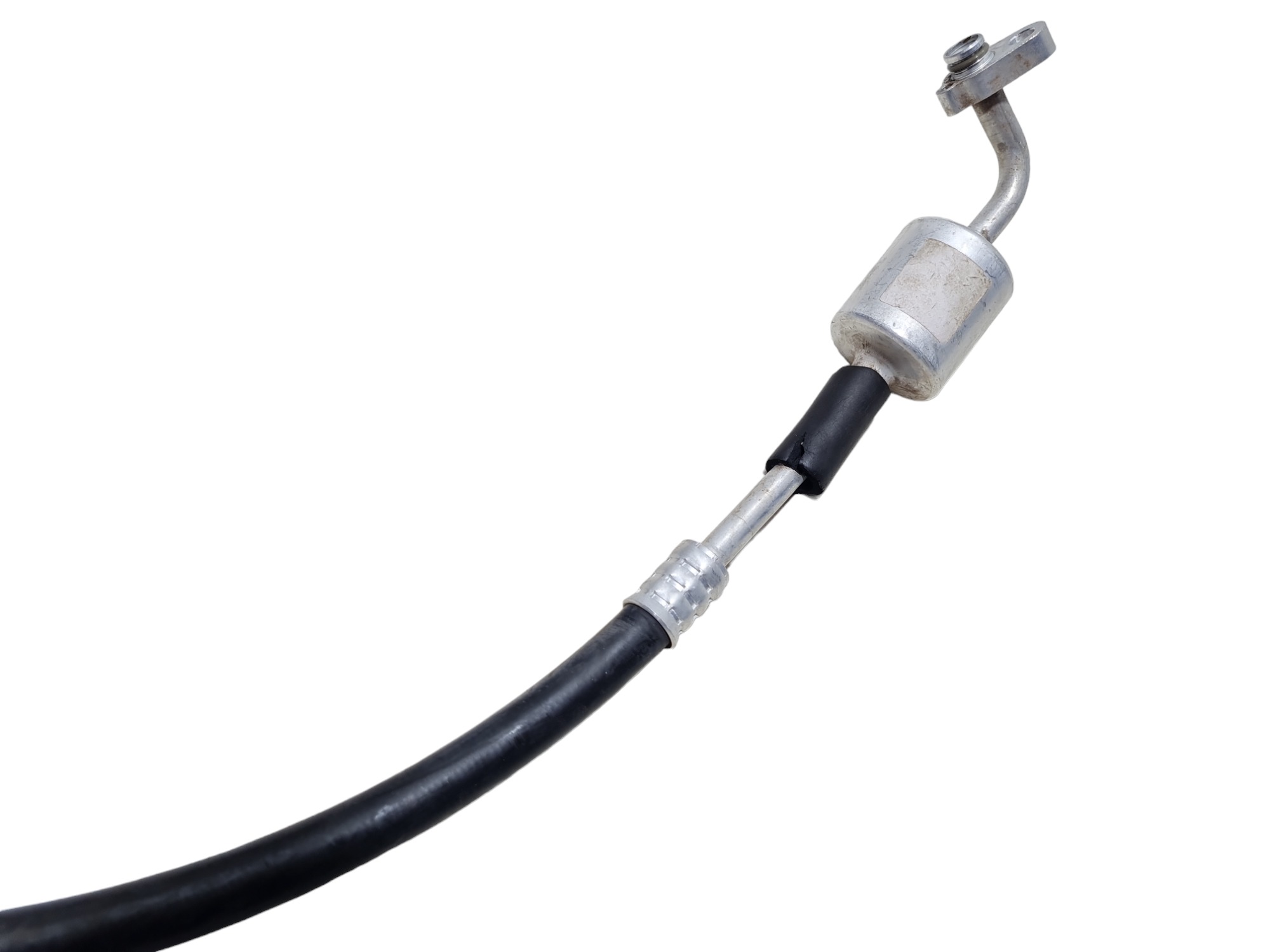 Mangueira Ar Condicionado Chery Tiggo 8 2022 5
