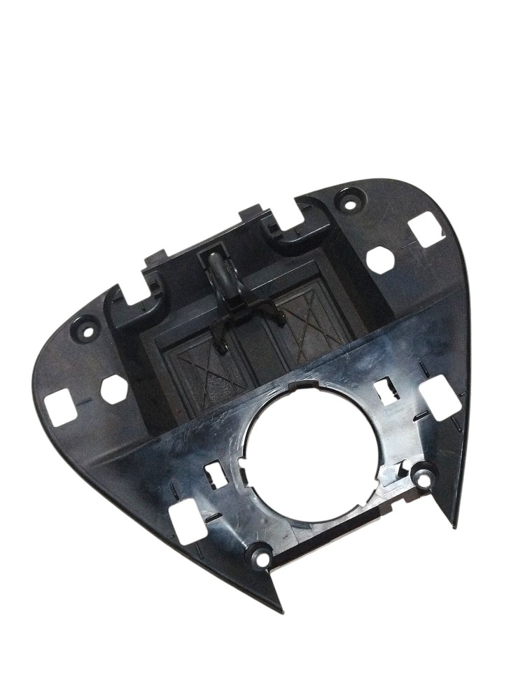 Grade Interna Ventilação Mercedes Classe C230 2002Detalhes 2