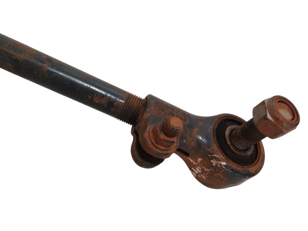 Braço Tirante Ajustável Suspensão Volvo Vm330 2021 70100060 4
