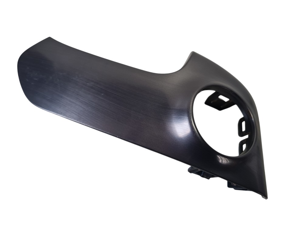 Moldura Para Botao Comando Retrovisores Citroën Ds5 2015 3