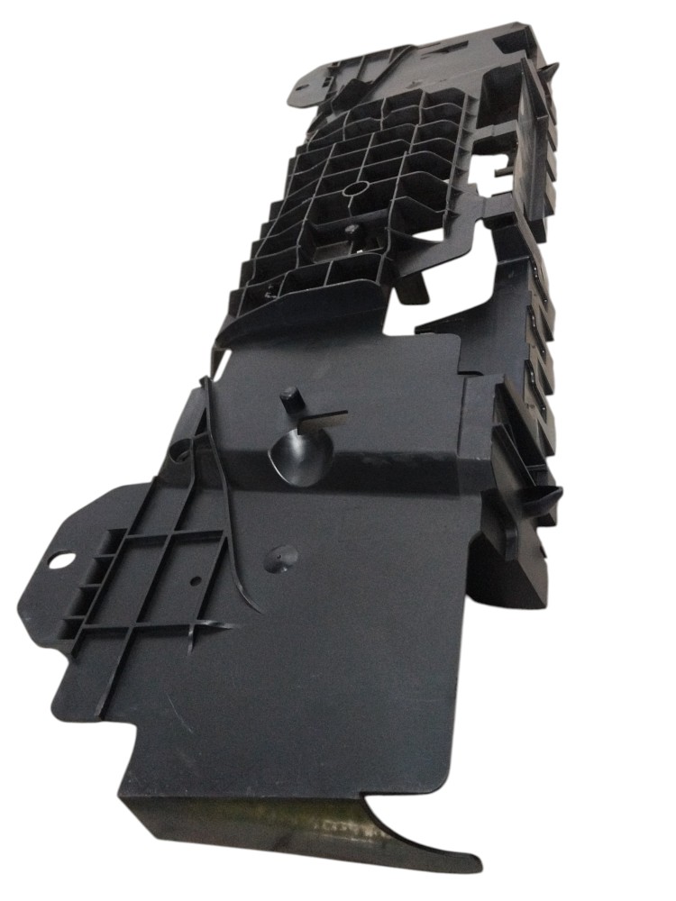 Suporte Fiação Módulo Mercedes Cls 500 2005 A2115457040 6