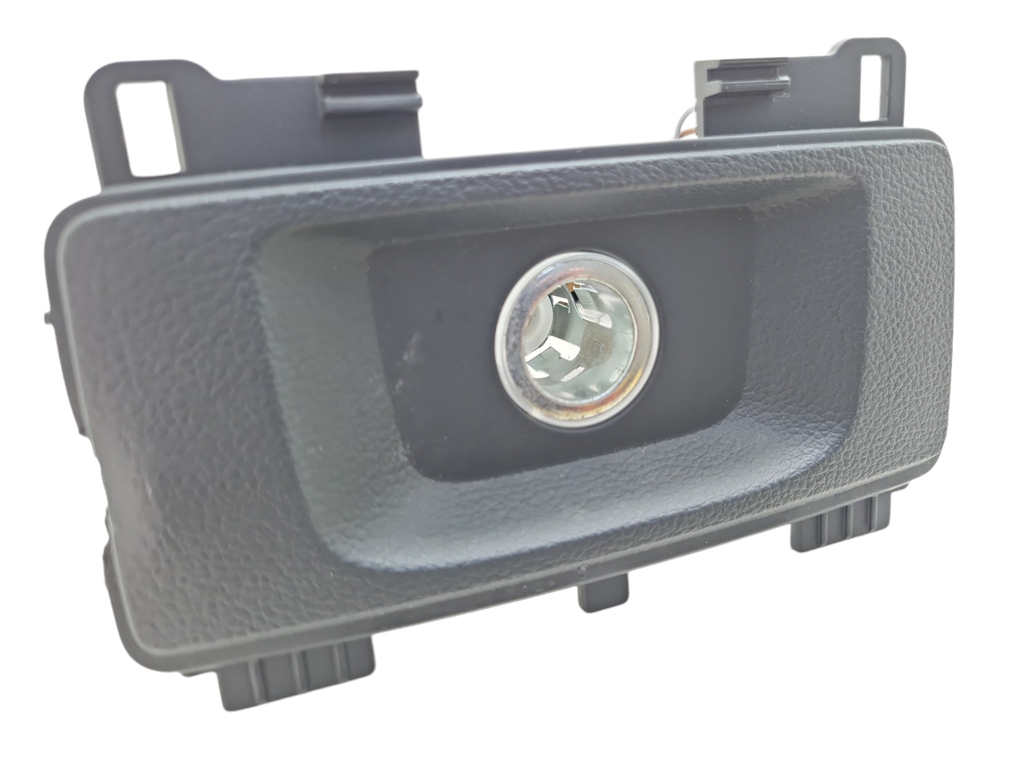 Tomada Energia Console Central / Acendedor Audi A4 2019 3