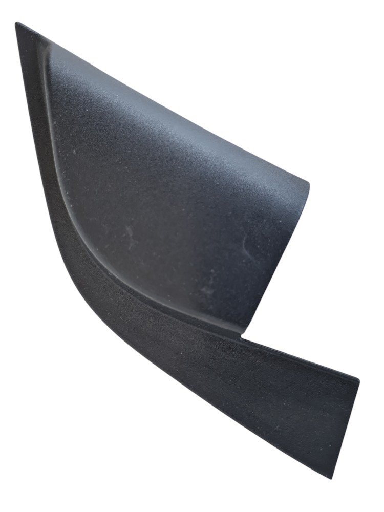 Moldura Interna Retrovisor Acabamento Diant Onix 2013 A 2018 4