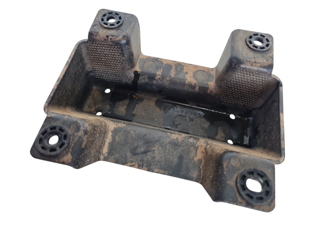 Suporte Carroceria Byd Tan 2023 Original Steka-3102810 5