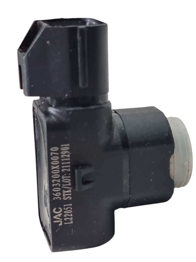 Sensor D Estacionamento Traseiro Jac E-js1 2023 3603200×0070 2