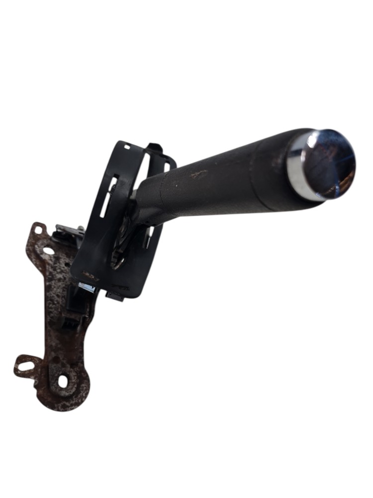Alavanca Freio De Mão Citroen C3 2016/17 9806881 ORIGINAL 3