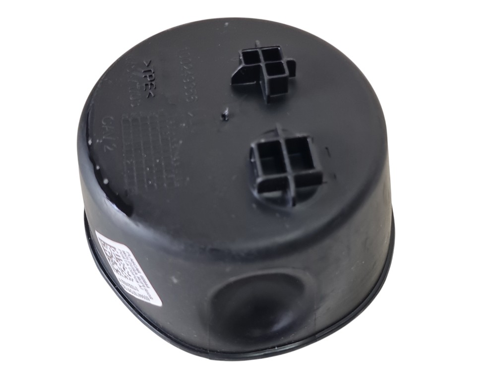 Coifa Porta Copos Console Fiat Cronos 2023 100249356 5