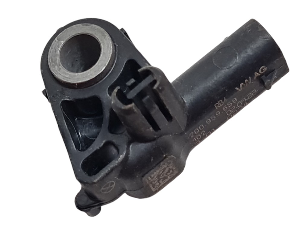 Sensor airbag impacto tcross vw 2018 a 2021 4