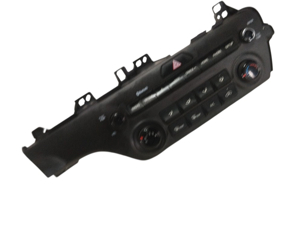 Comando Multimídia/Ar condicionado Kia Sportage 2019 2020 4