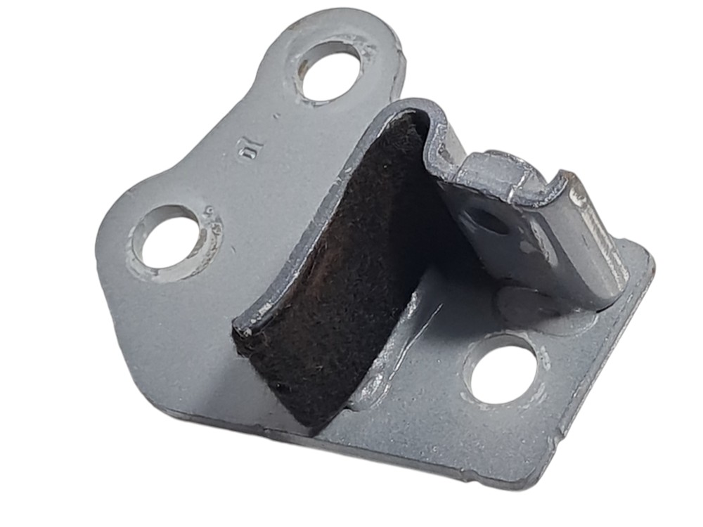 Suporte Travessa Painel Vw Gol G6 5z0857022 6