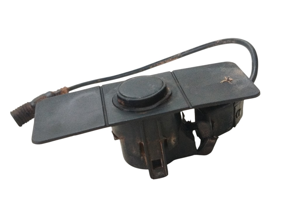 Sensor De Estacionamento Land Rover Discovery 4 Original 8