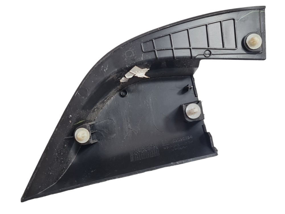 Moldura Interna Retrovisor Acab Diant Onix / Tracker 2022 6