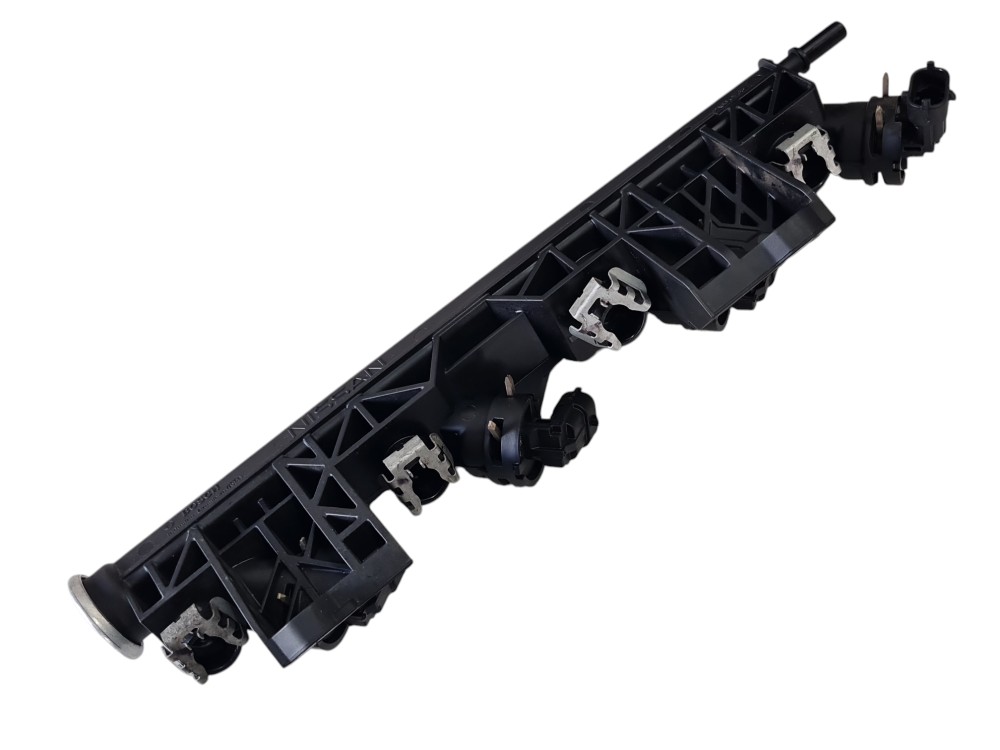 Flauta Bicos Injetor Nissan Kicks 2023 2024 175205vd1a 4
