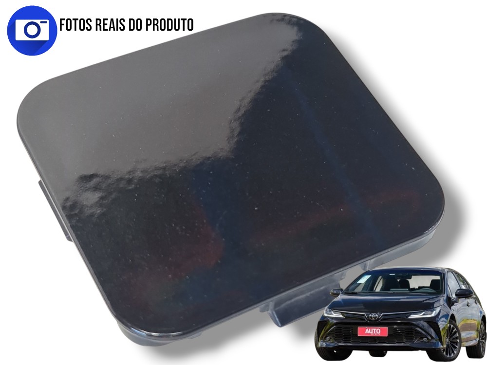 Acabamento Externo Toyota Corolla Grs 2024 5216102100 1