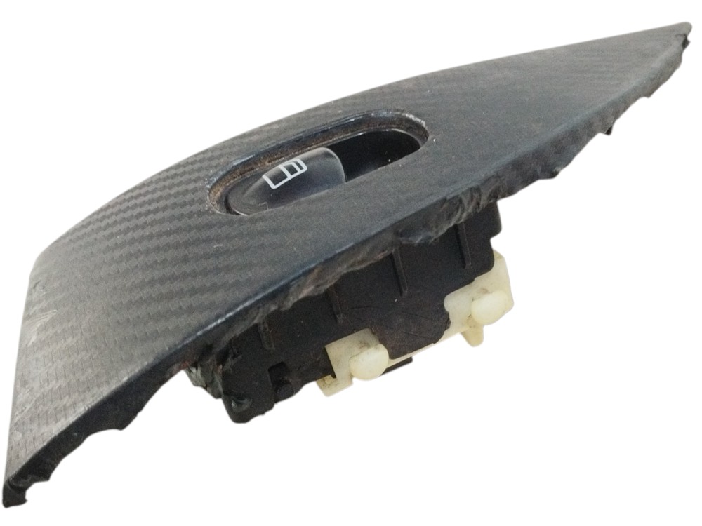 Botão Interruptor Do Vidro Mercedes Classe C 230 2001 2002 2