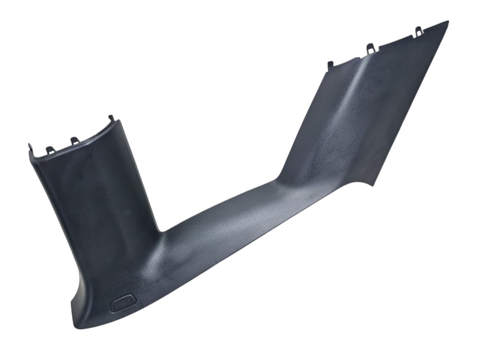 Acabamento Coluna Traseira Esquerda Bmw I3 2022 7275669 5