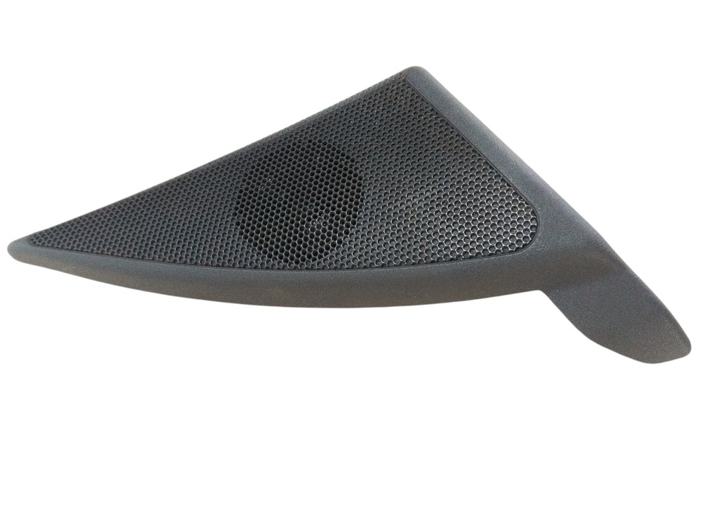 Moldura Retrovisor Direito Mercedes Classe C 230 2001 2002 3