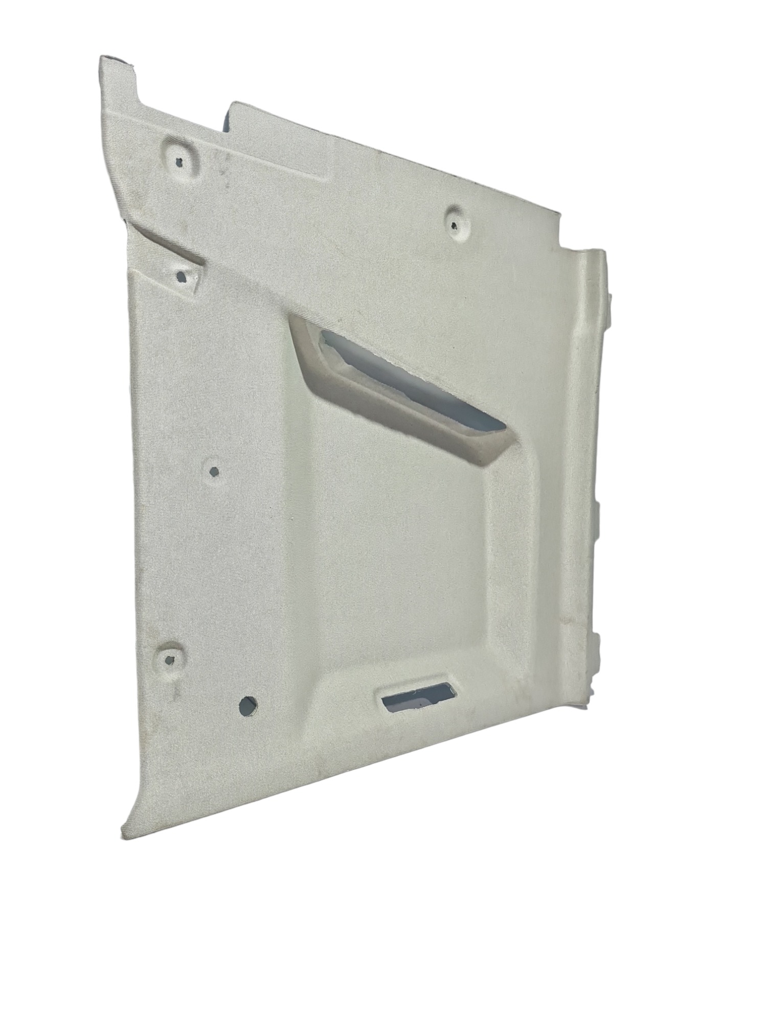 Forro Porta Esquerda Volvo New Fh Fh540 2023 Cod 82246973 3