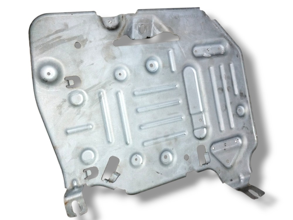 Suporte Do Assoalho/Módulo Mercedes CLS 500 2005 A2116840137 1