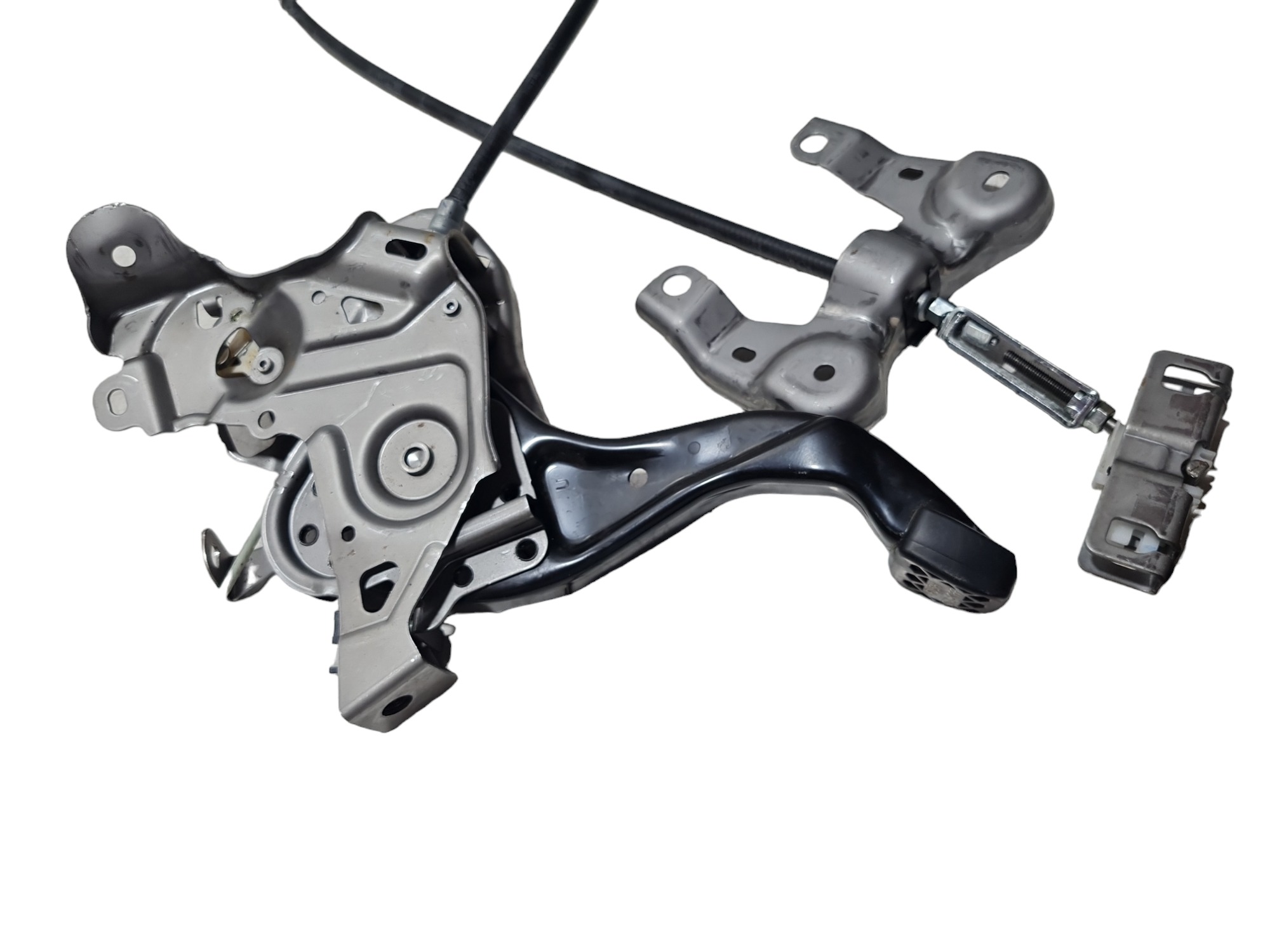 Pedal Estacionamento On / Off Toyota Corolla Cross 2023 2
