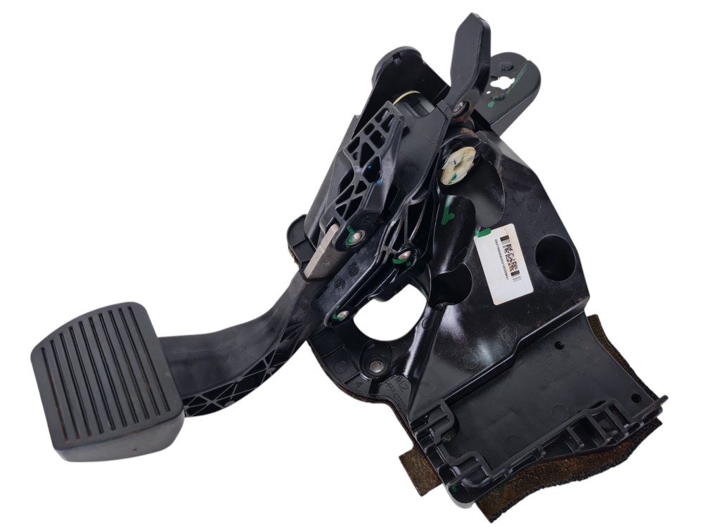 Pedal Freio Ram Rampage 2023 Original Detalhe 1