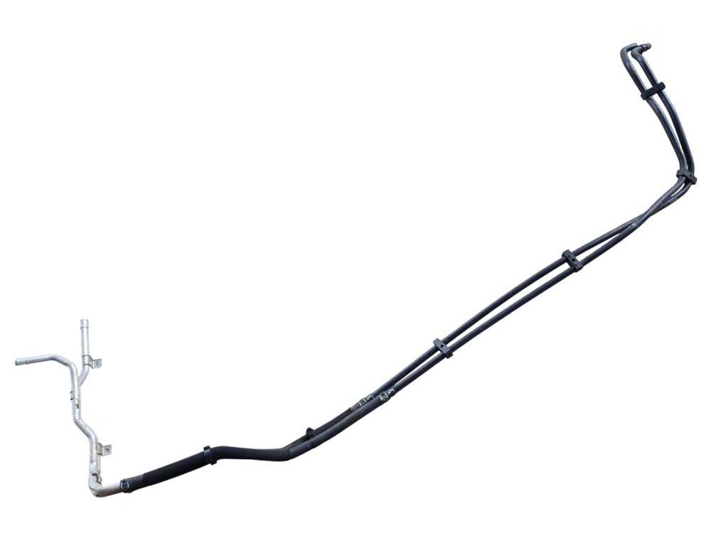 Mangueira Arrefecimento Motor Byd Tan 2023 Stel-1303100 5