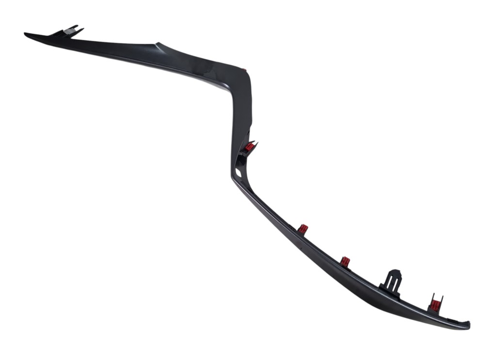 Moldura Console Esquerdo Yaris 2023 2024 55046-0d080 2