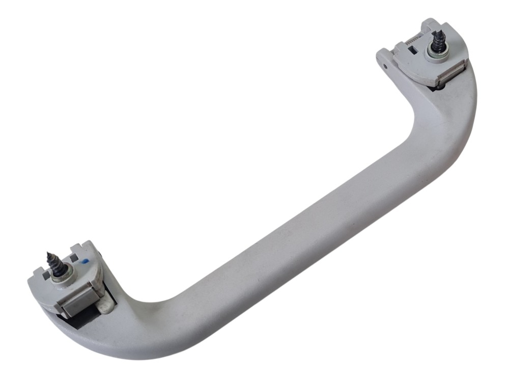 Alça De Teto Traseira Direita Original Vw Fox 2016 5