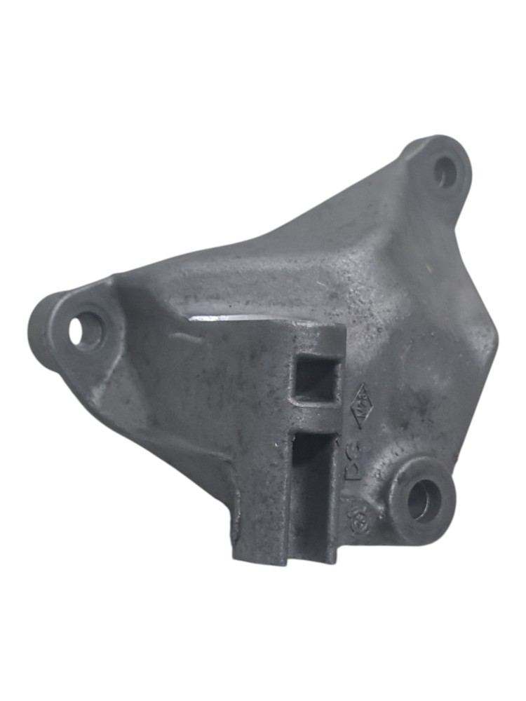 Suporte do alternador Nissan Kicks Exclusiv ano 2025 2026