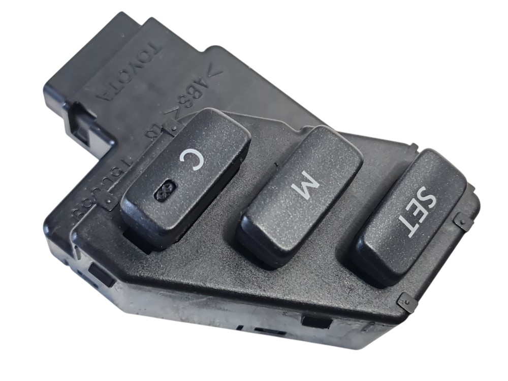 Comando Memoria Banco Traseiro Direito Lexus Ls 460l 2013 5