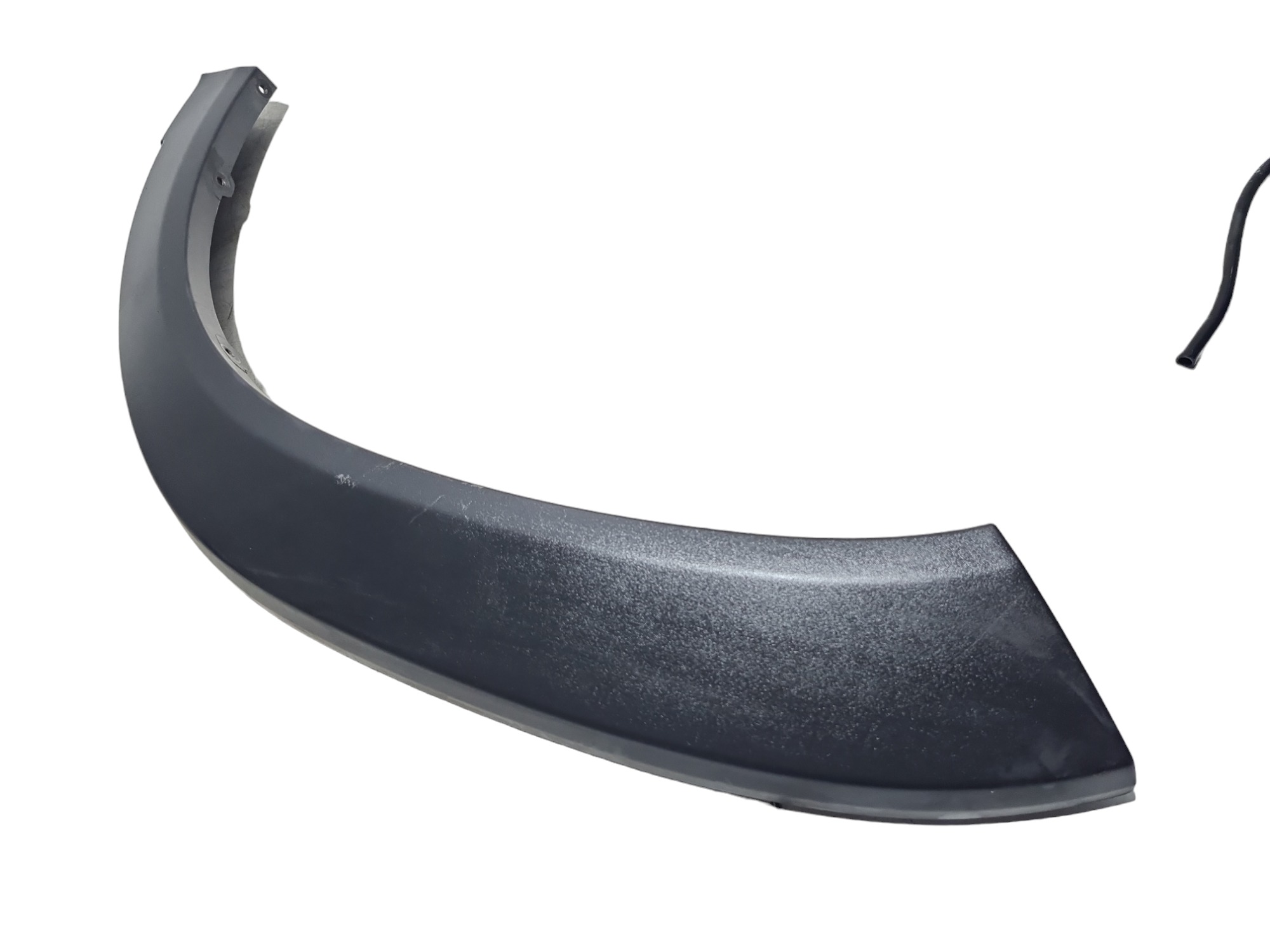 Moldura Paralama Traseiro Direito Chery Tiggo 2 2020 5