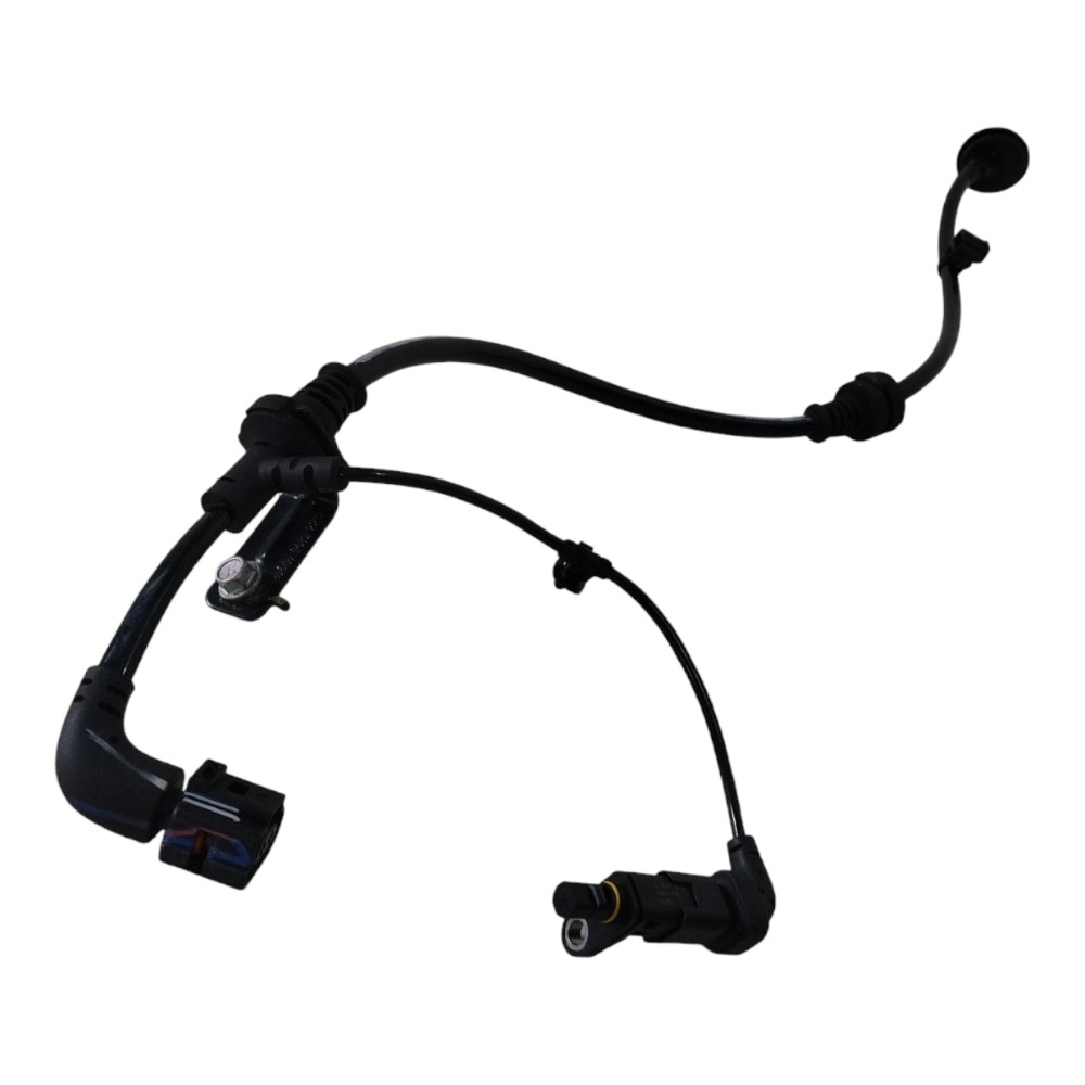 Chicote sensor ABS traseiro esquerdo byd song plus 2024 6