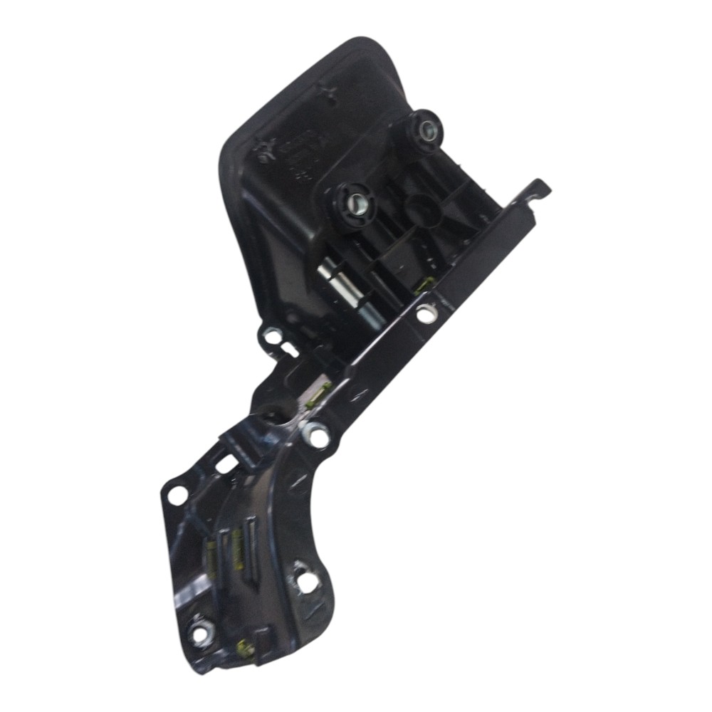 Acabamento Porta Tras Direita Volvo Xc60 T5  2015 8635366 4