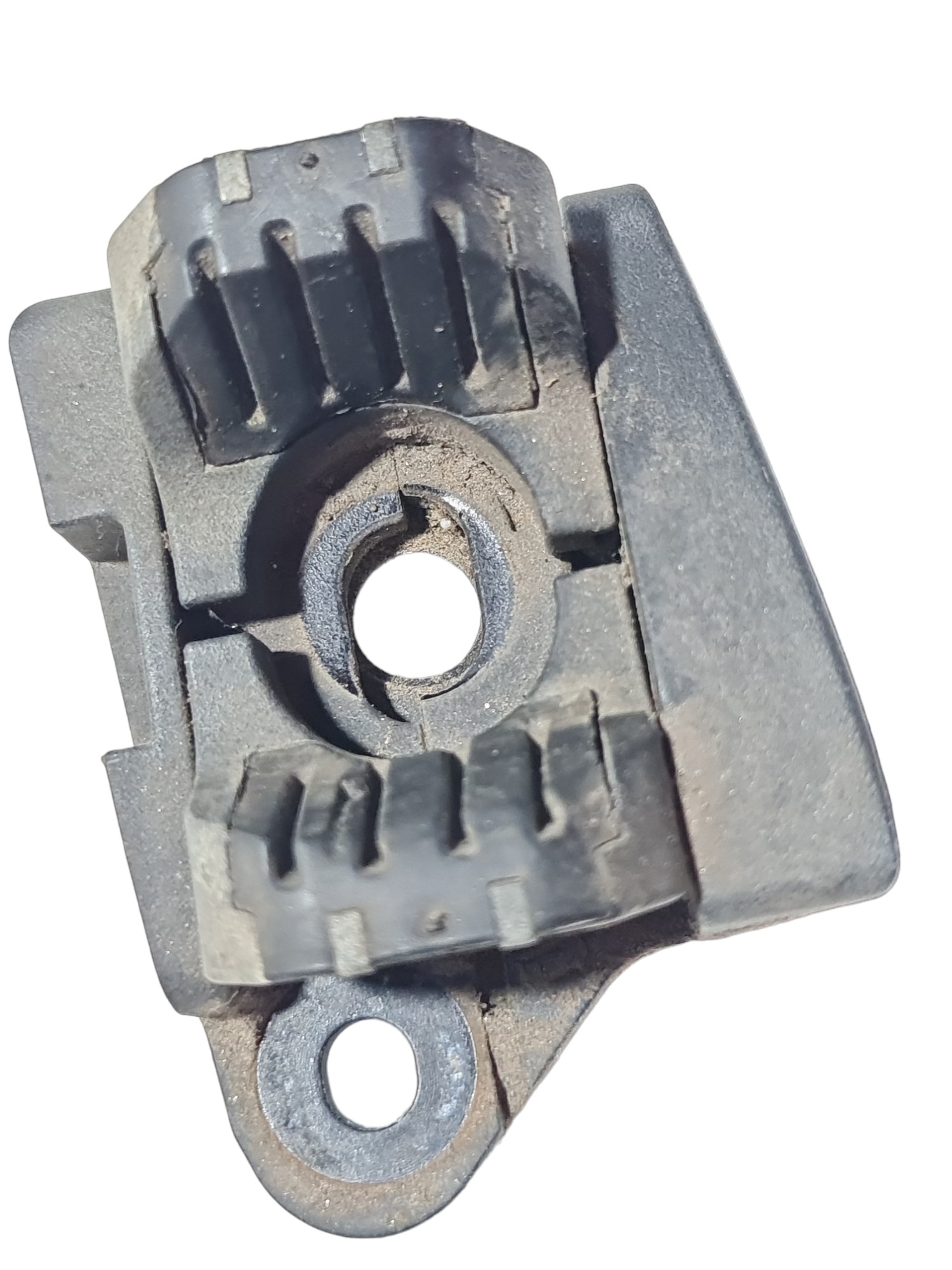 Batente Tampa Porta Malas Volvo Xc90 D5 2017 31457733 3