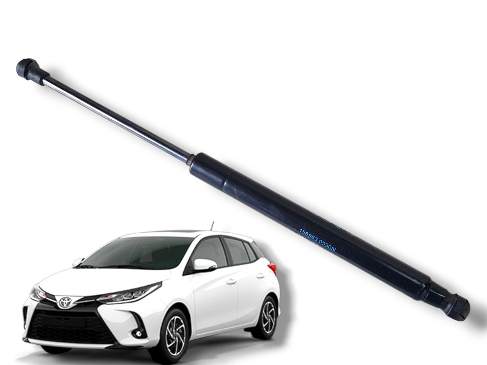 Amortecedor A Gás Tampa Traseira Direito Yaris 2022 A 2025 1