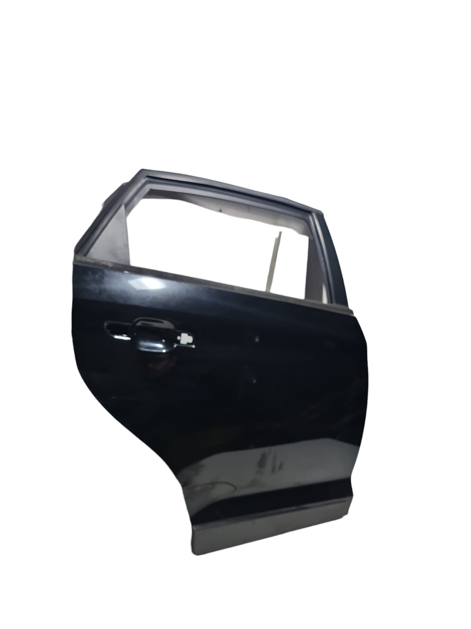 Porta Traseira Direita Chery Tiggo 2 2020 Original Otima Traseira Direito 3