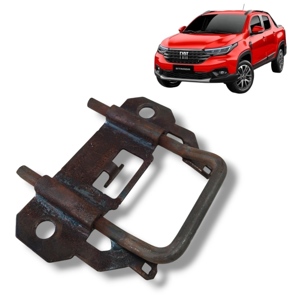 Suporte Cinto Traseiro Fiat Strada Volcano 2023 52128166 1