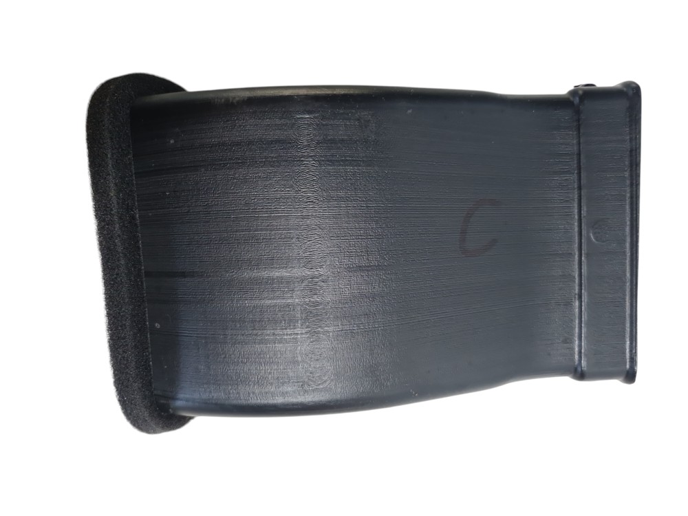 Duto De Ar Pequeno Para Gwm Tank 300 2025 2026 Original Preto 2