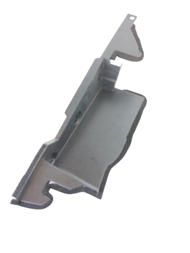 Acabamento Direito Byd Tan 2022/23 Original St5302321 5