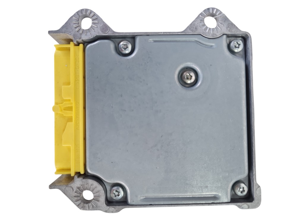 Módulo de AirBag Acionado Audi Q3 2018 8u0959655D ORIGINAL 4
