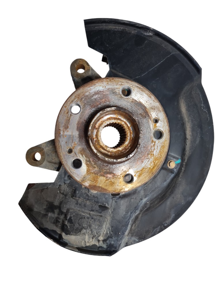 Montante roda diant esquerda Chery Tiggo 5 2022 T153001007 6