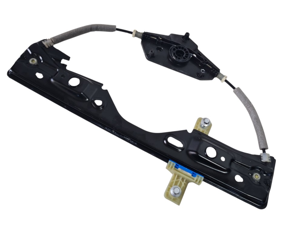 Máquina Vidro Traseiro Direito Jeep Compass 2023 C47491101 7