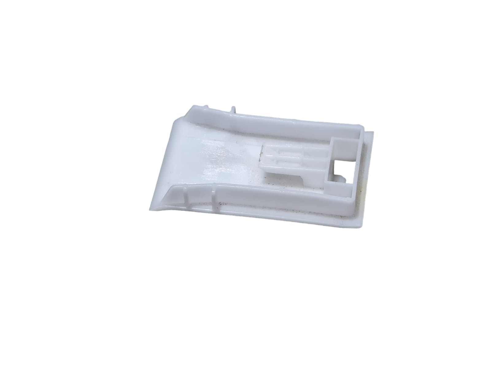 Suporte Guia Painel Renault Master 2021 2421001br 6321s900 3