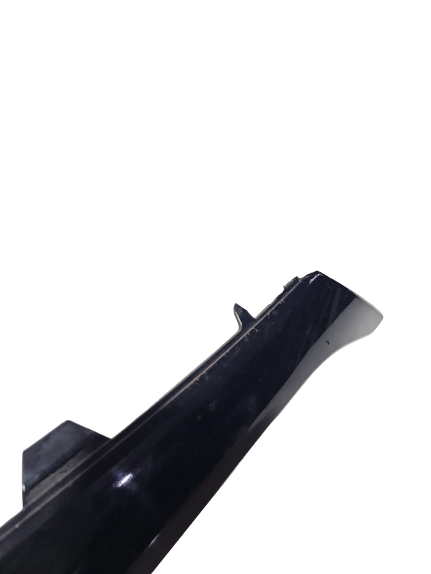 Grade Dianteira Hb20 Confort 2013 Com Detalhe Preto 6