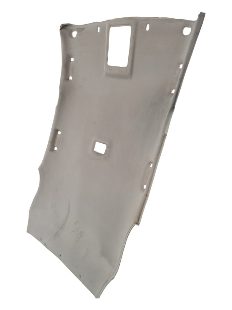 Forro de teto cabine Chevrolet captiva sport 2009 original 2